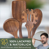 Kochbesteckset 5stk