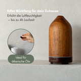 Aroma Diffuser 100ml Akazienholz