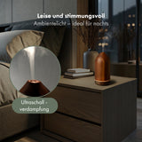 Aroma Diffuser 100ml Akazienholz