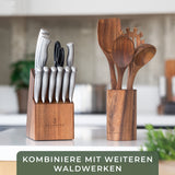 Kochbesteckset 9stk