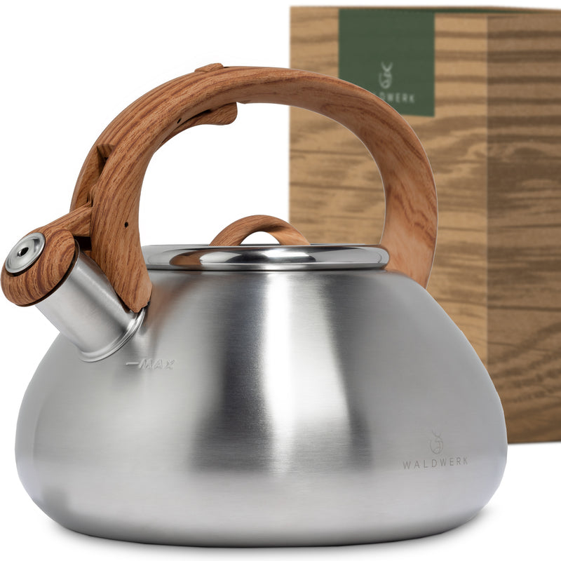 Wasserkessel 2.3L – WALDWERK